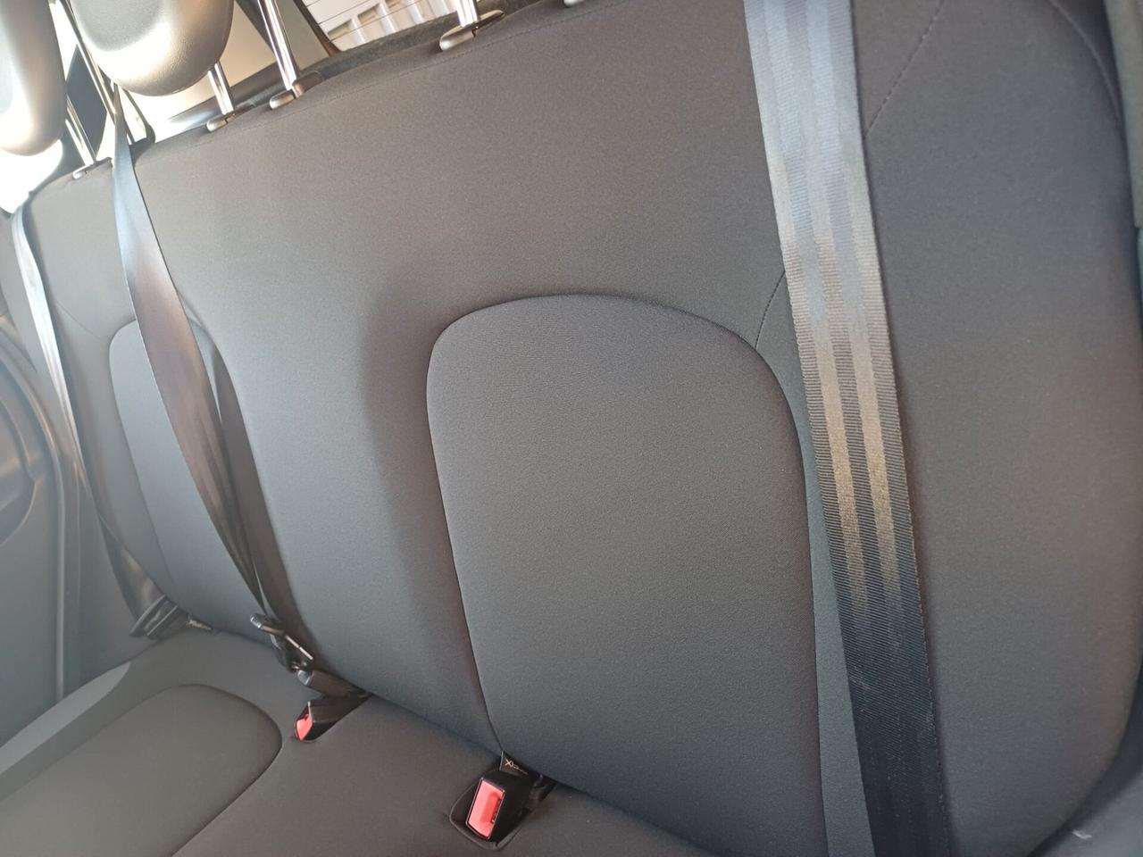 Fiat Panda 1.3 MJT EURO6 Lounge Perfetta - 2019