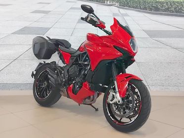 MV Agusta Turismo Veloce 800 Rosso