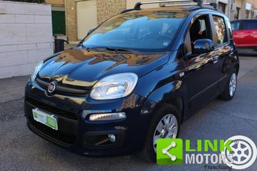 FIAT Panda 1.2 EasyPower Easy con gancio traino
