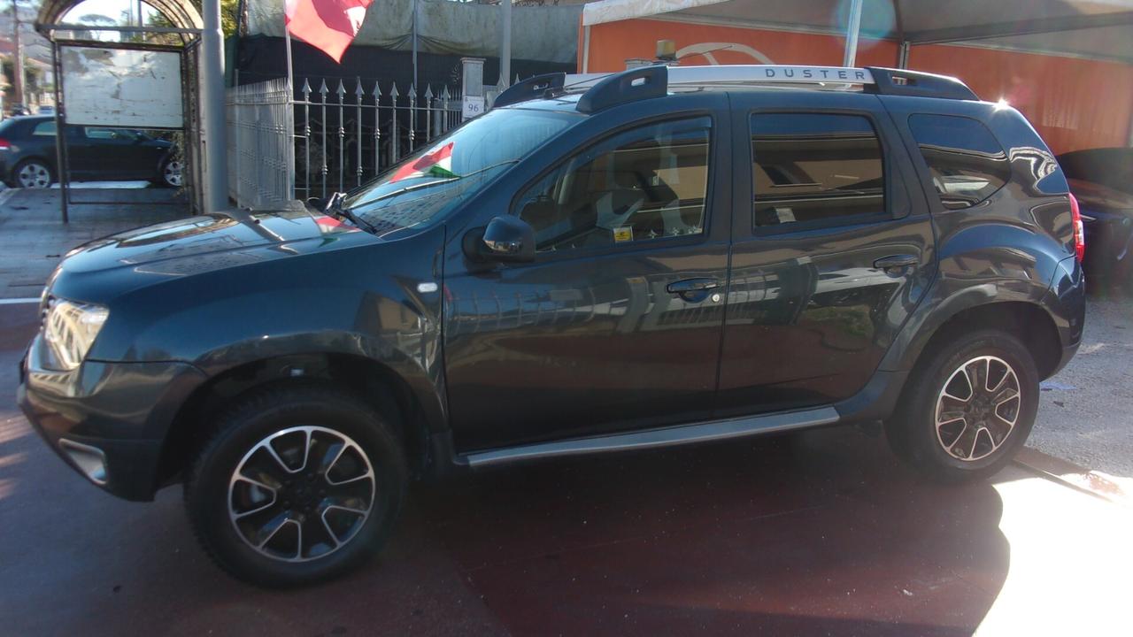 Dacia Duster 1.6 115CV Start&Stop 4x2 GPL Lauréate