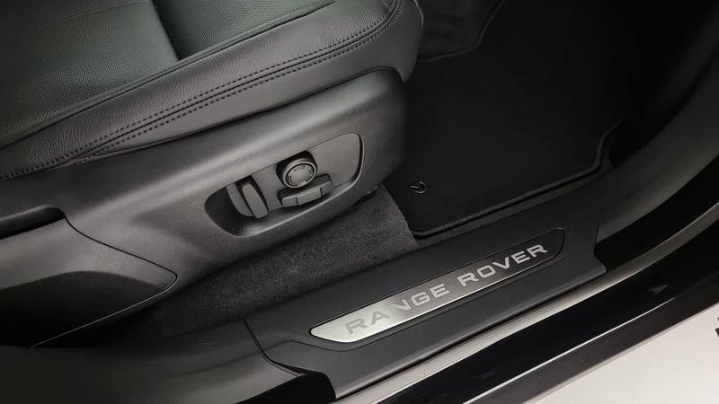Land Rover Range Rover Velar 2.0D I4 204 CV S