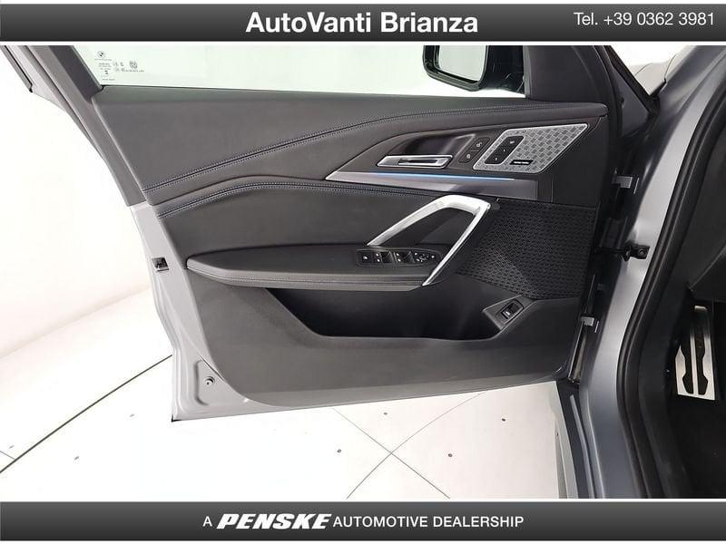 BMW X1 X1 xdrive M35i Msport Pro