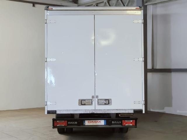 IVECO Daily 35C14 BTor 2.3 140cv Boxato Trasporto Mobili