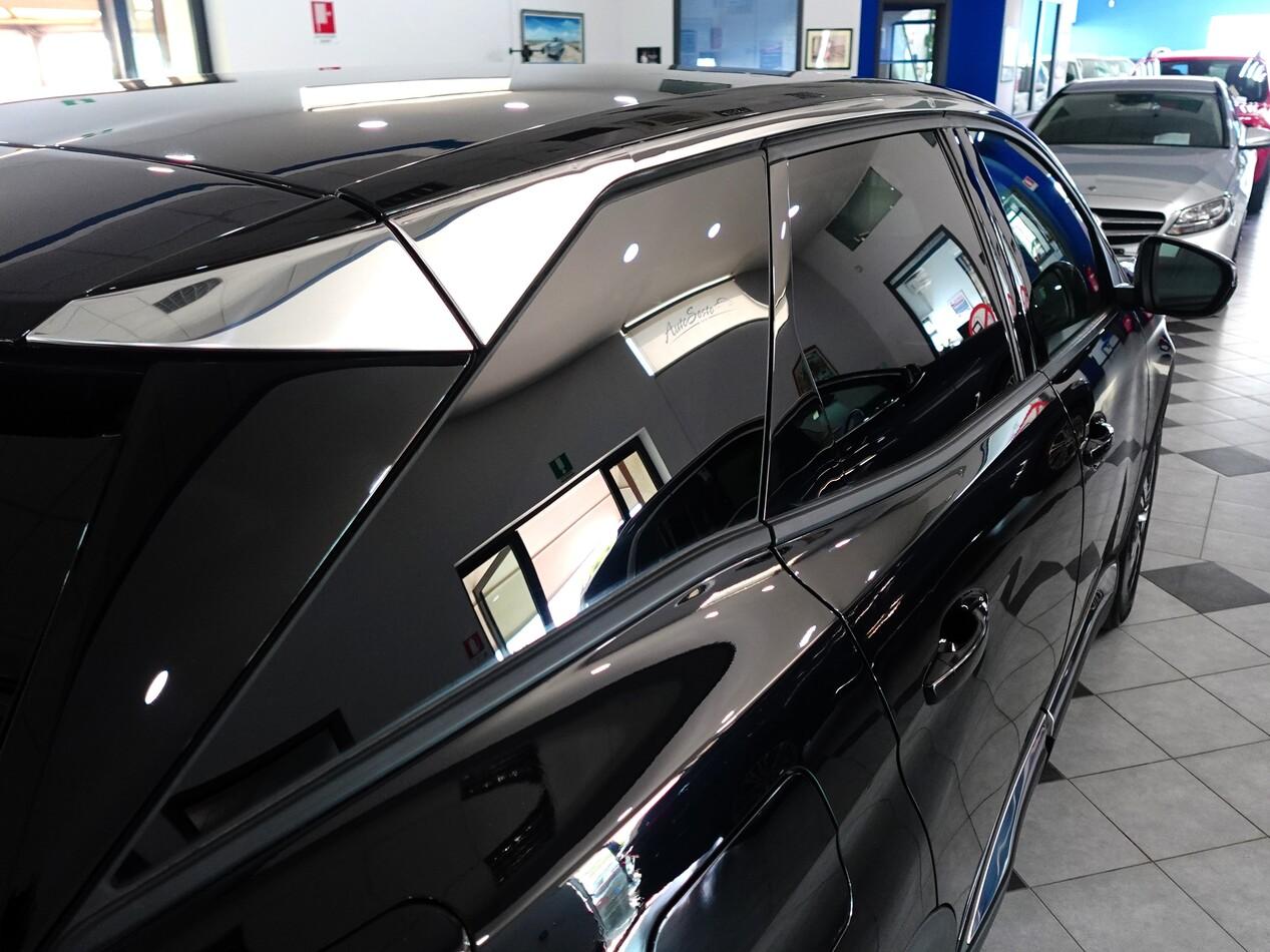 Peugeot 3008 II 1.5 BlueHDI 130 CV EAT8 ALLURE PACK