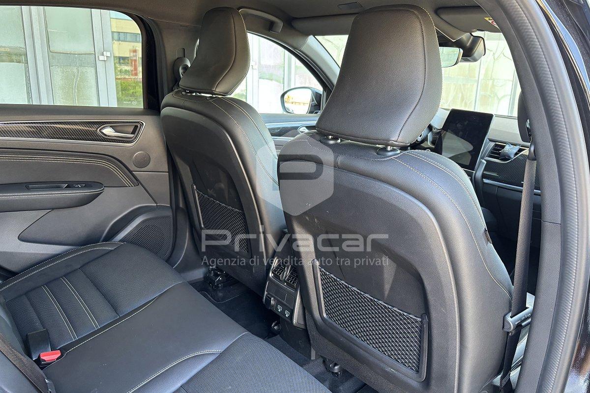 RENAULT Arkana Arkana Full Hybrid E-Tech 145 CV Engineered