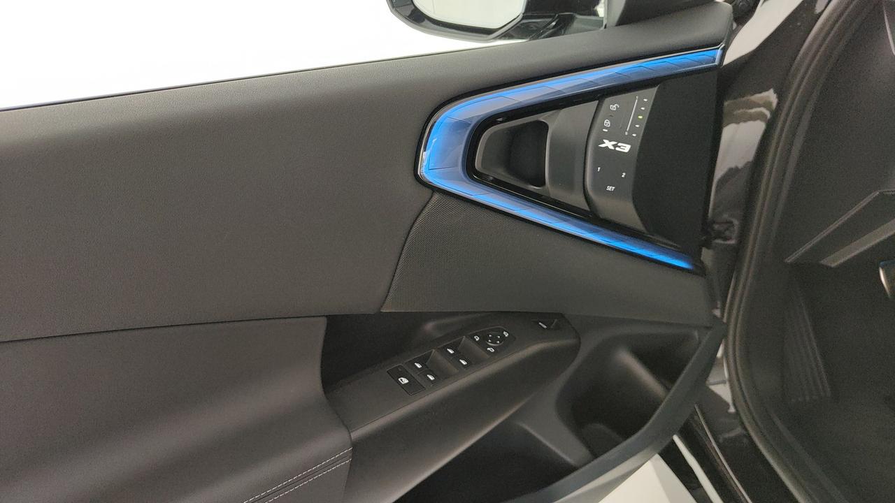 BMW X3 G45 2024 - X3 xdrive20d MSport auto