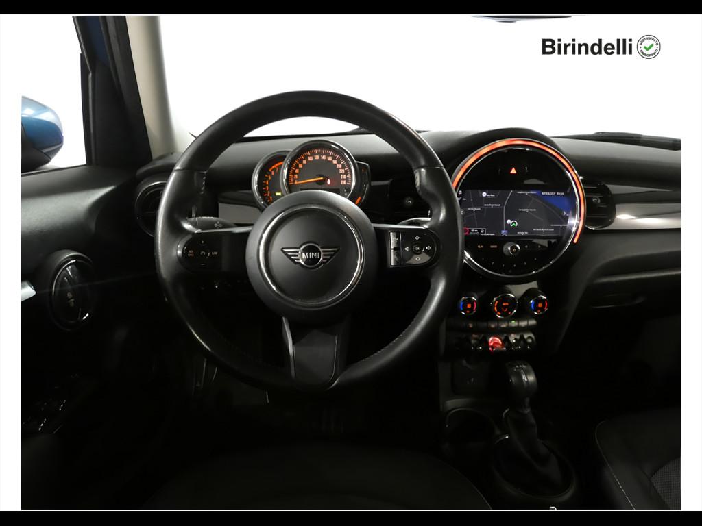 MINI Mini 5 porte (F55) - Mini 1.5 One 75 CV Classic 5 porte