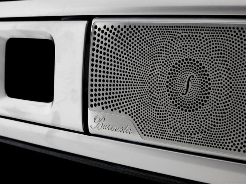 Mercedes-Benz Classe G G 400 d S.W. Premium Plus