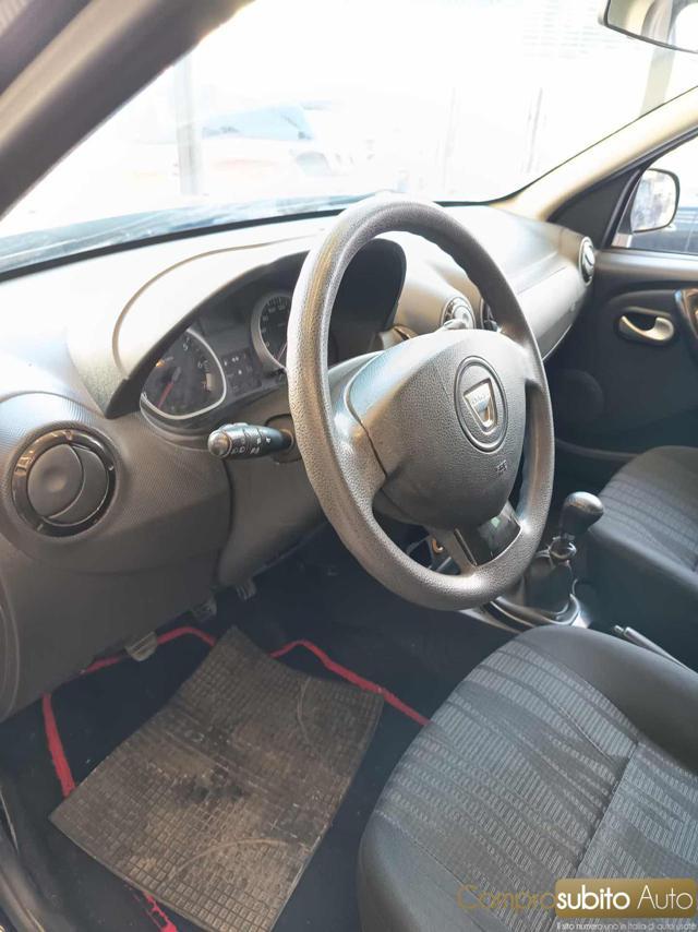 DACIA Duster 1.6 110CV 4x2 Lauréate