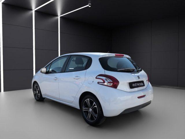 PEUGEOT 208 1° serie PureTech 82 5 porte Active