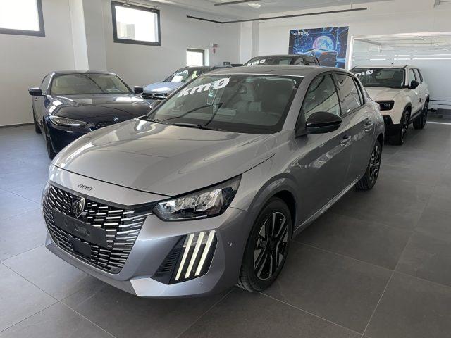 PEUGEOT 208 1.2 PureTech 100 CV Allure KM0 MY25