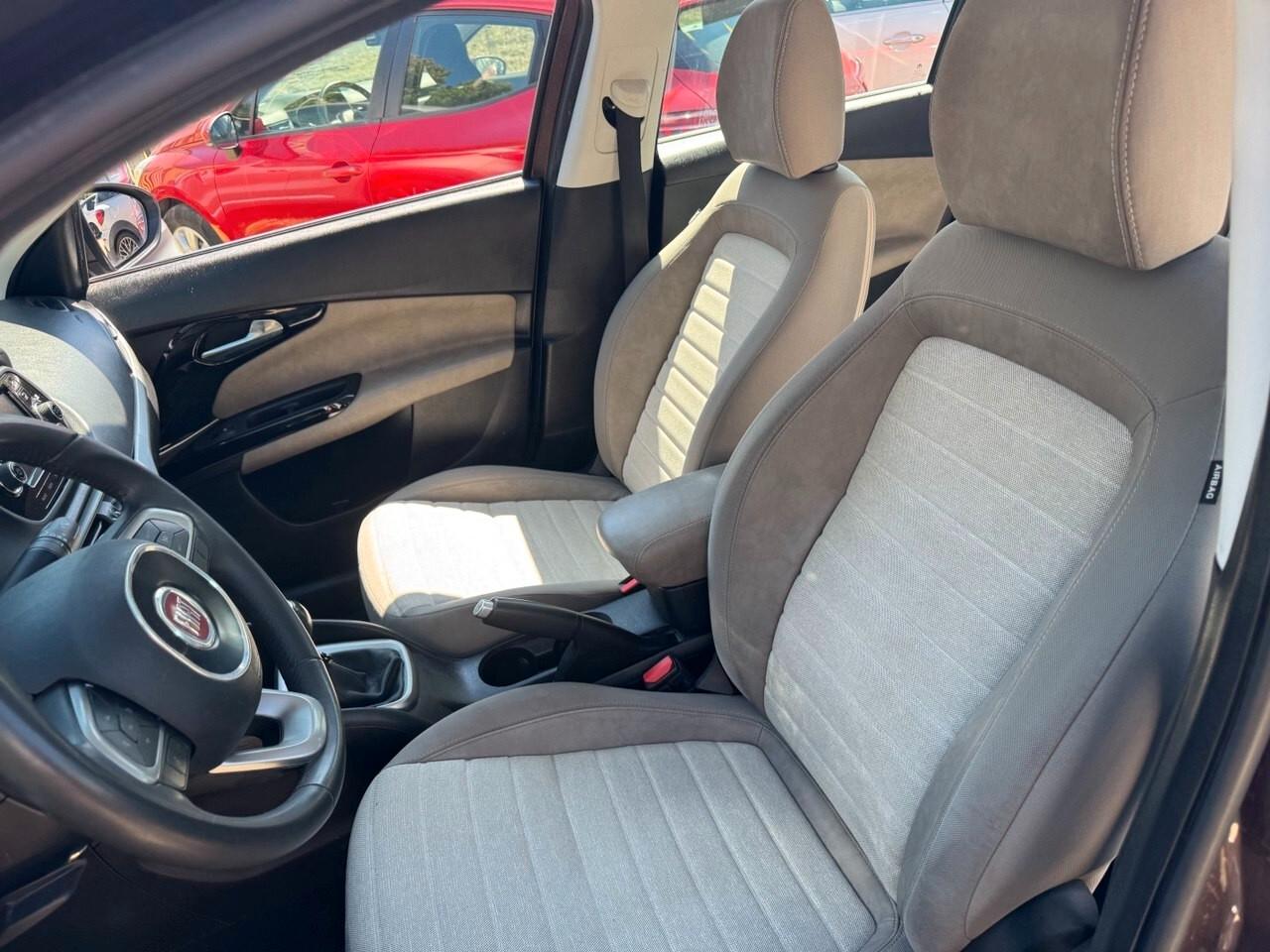 Fiat Tipo 1.6 2017