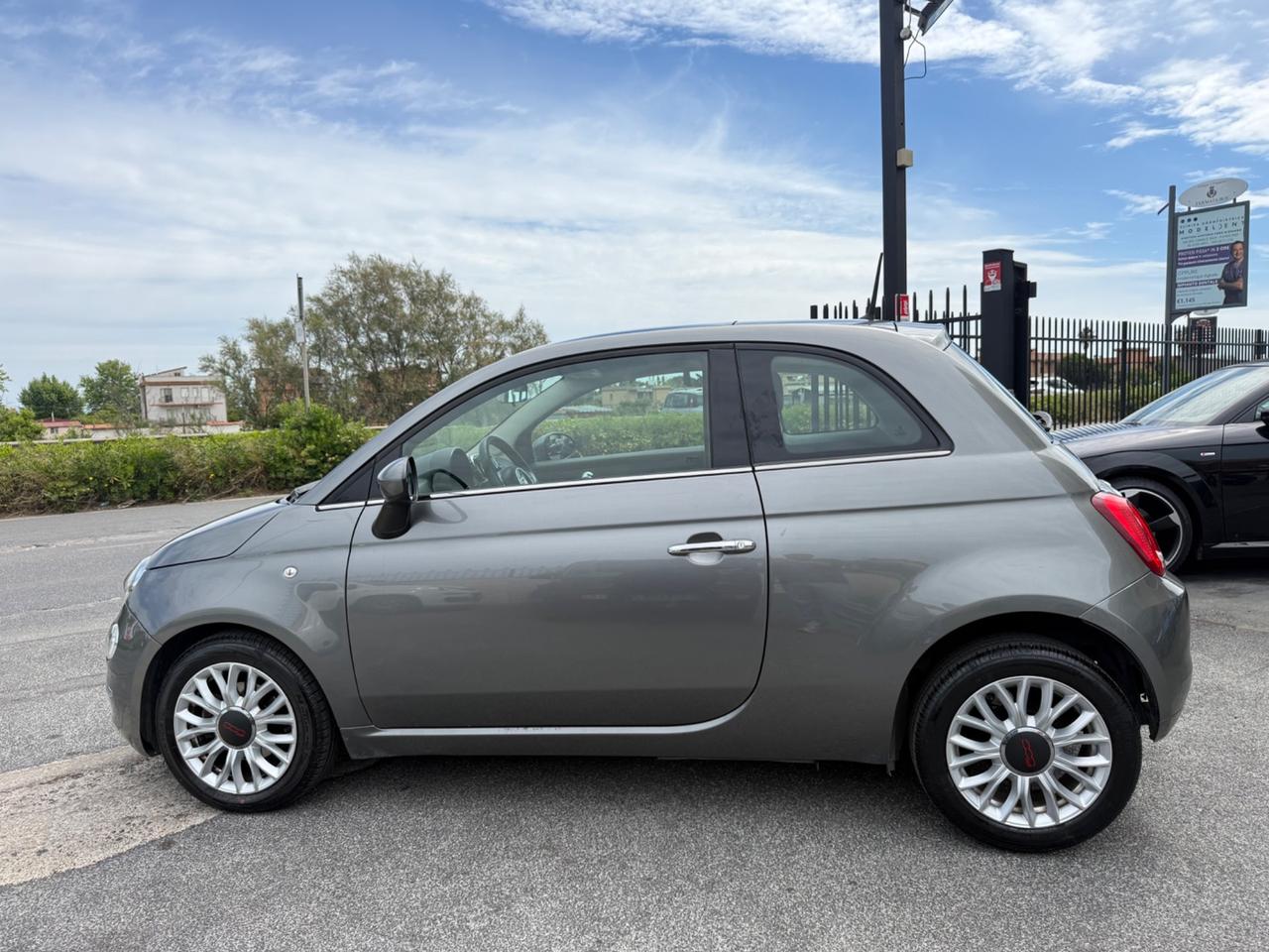 FIAT 500 1.3 Multijet 95cv Lounge