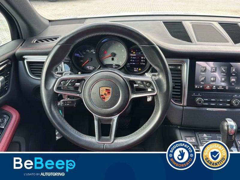 Porsche Macan 3.0 S 340CV PDK