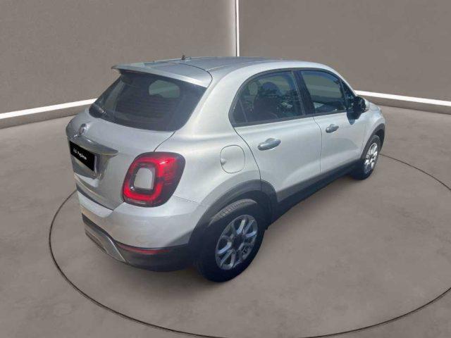 FIAT 500X - 1.3 T4 150 CV DCT City Cross