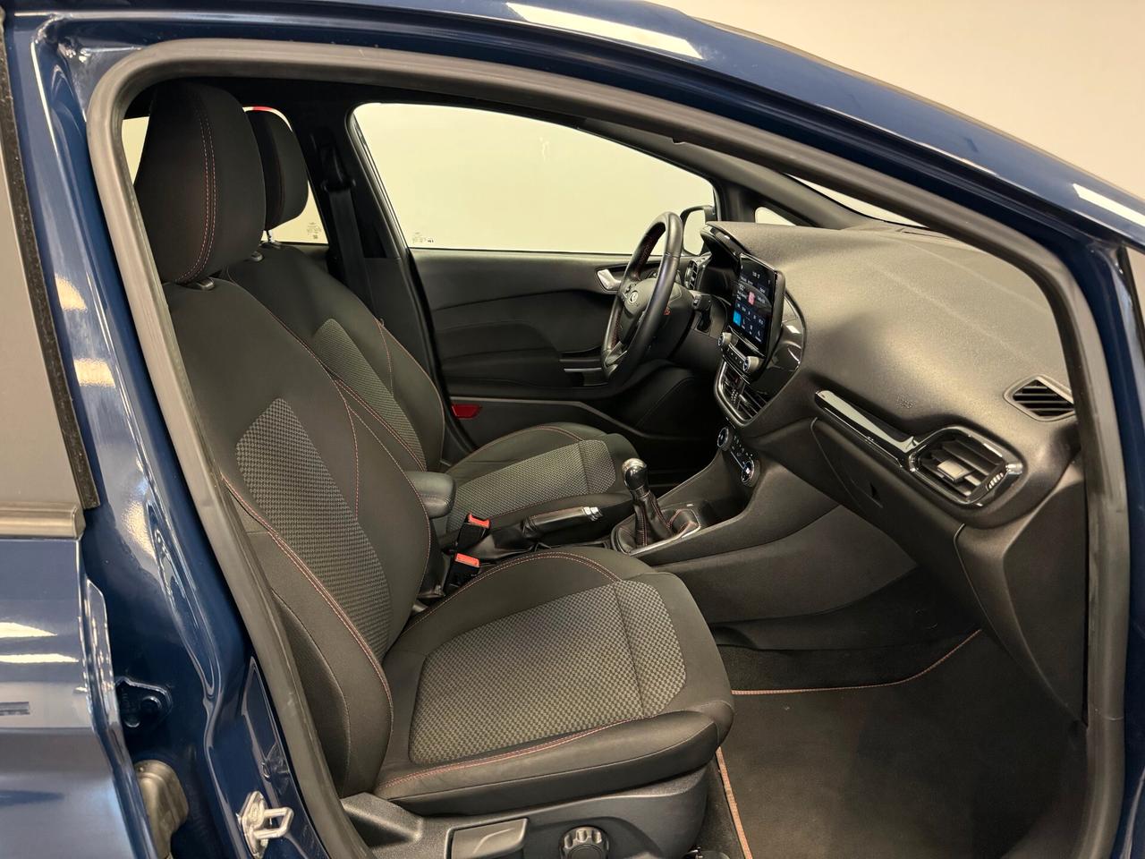 Ford Fiesta 1.1 85 CV 5 porte ST-Line PACK SPORT NEOPATENTATI