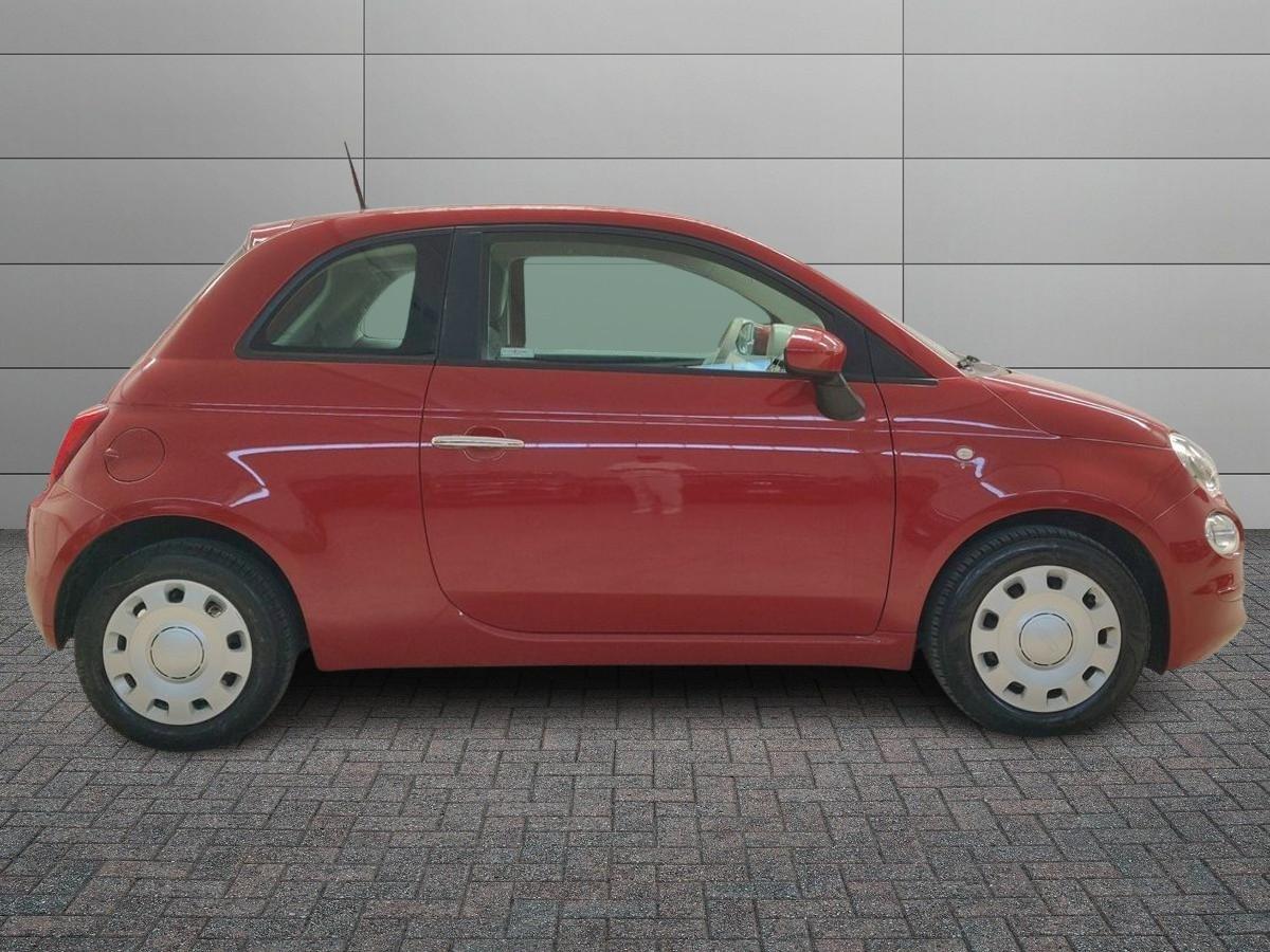 FIAT 500 (2015-2024) - 500 1.2 Pop