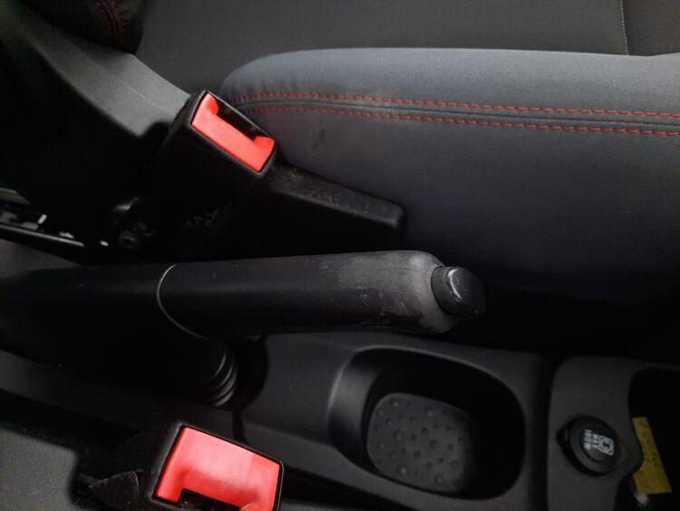 Fiat Panda Natural Power Easy BR471954 0.9 Metano 85CV