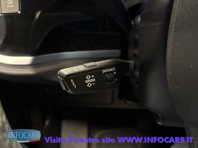 AUDI Q3 40 TDI 200 cv Quattro S tronic Business - PROMO