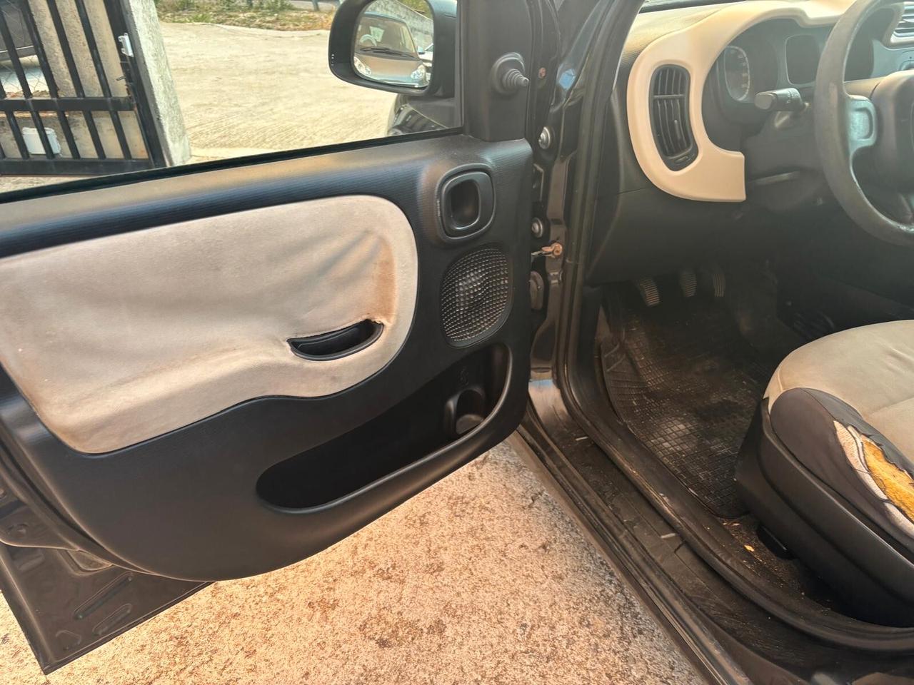 Fiat Panda 1.2 Lounge - 2013