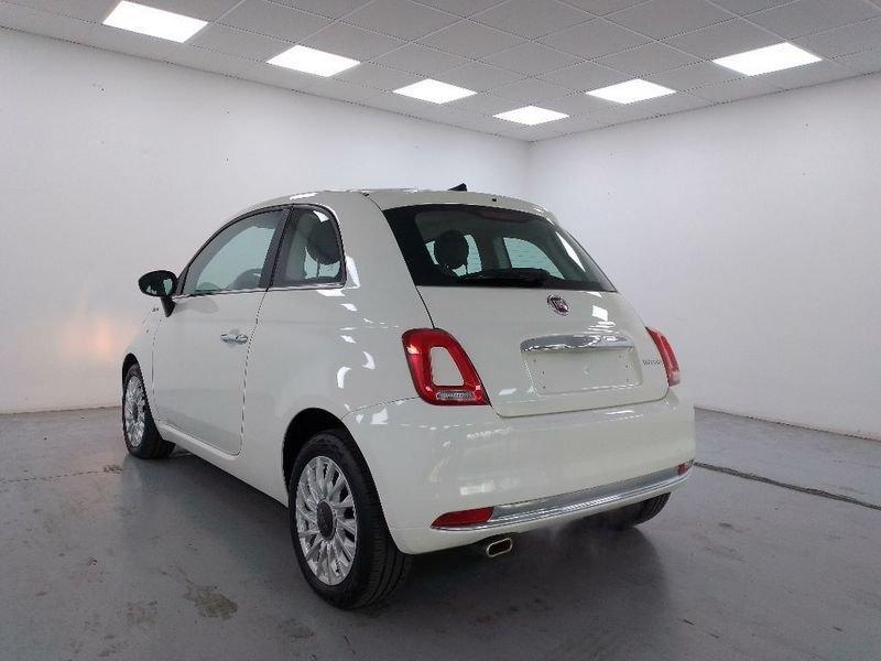 FIAT 500 1.0 hybrid Dolcevita 70cv