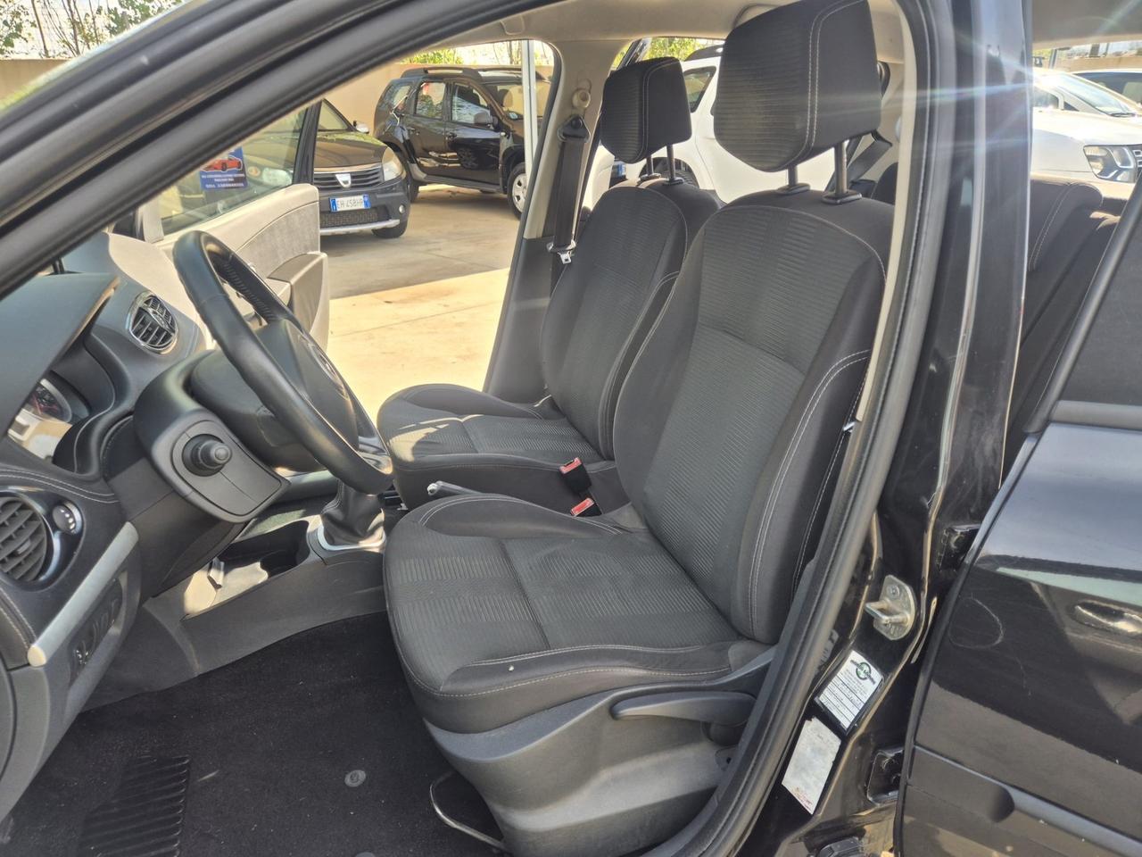 Renault Clio 1.5 dCi 75CV 5 porte Confort