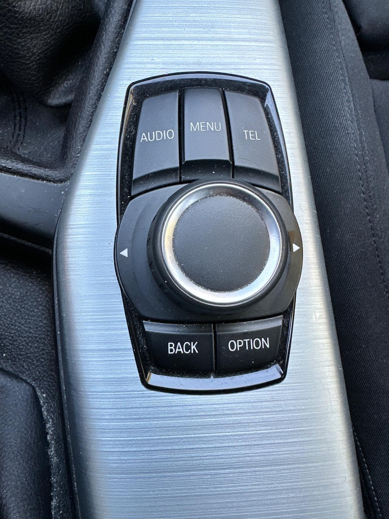 Bmw 118 118d 5p. Unique solo 130mila km originali