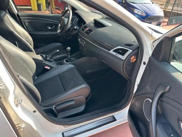 Renault Megane Mégane 1.5 dCi 110CV Dynamique