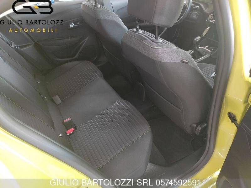 Peugeot 208 Active Puretech 75 S/S