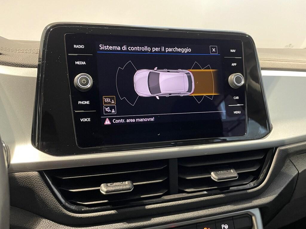 Volkswagen T-Roc 1.0 Tsi 110CV Life