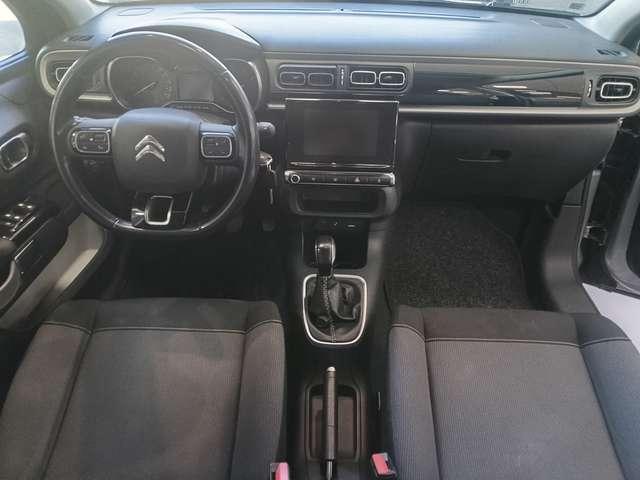 Citroen C3 C3 III 2017 1.2 puretech Feel s