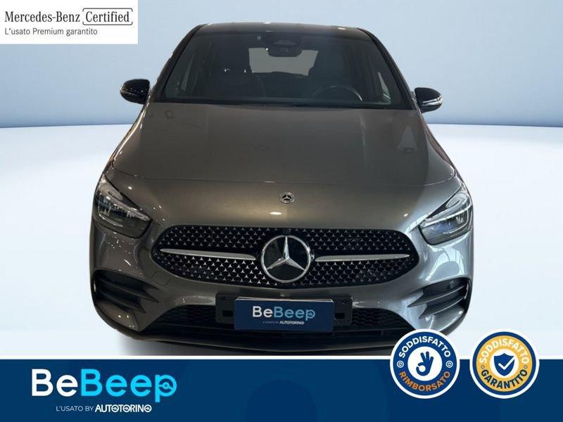 Mercedes-Benz Classe B B 250 E PHEV AMG LINE ADVANCED PLUS AUTO