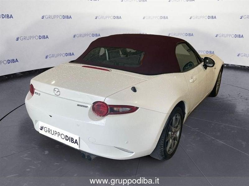 Mazda MX-5 2015 Soft Top 1.5 100th Anniversary