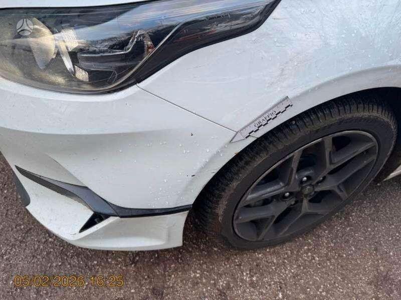 Kia Ceed 1.6 CRDi 136 CV MHEV iMT SW Style