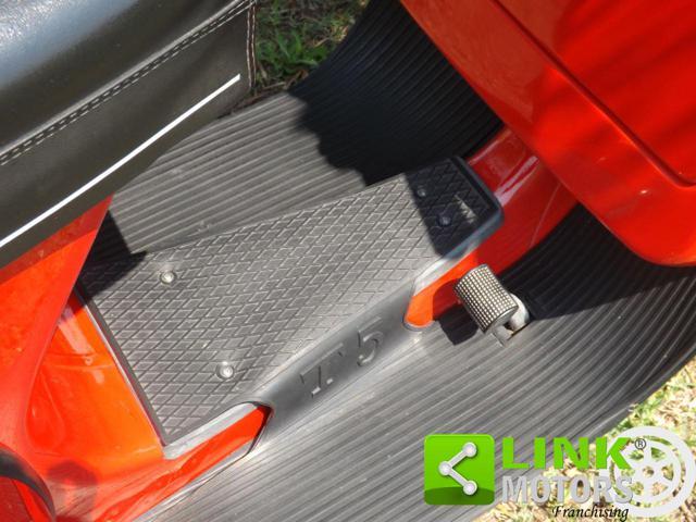 PIAGGIO Vespa 125 PX (1980 - 89) T5 ben tenuta pronta alla guida da subito