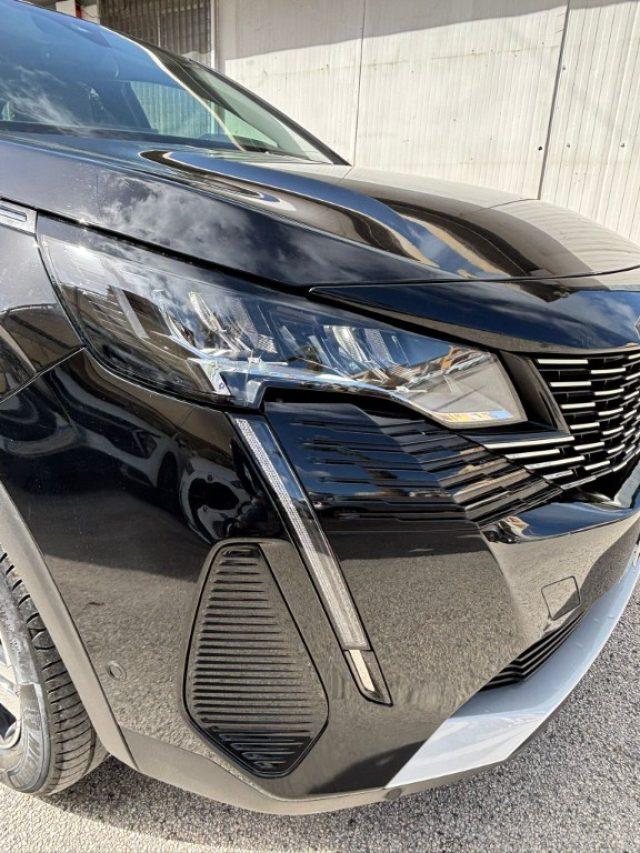 PEUGEOT 3008 BlueHDi 130 S&S Allure Pack