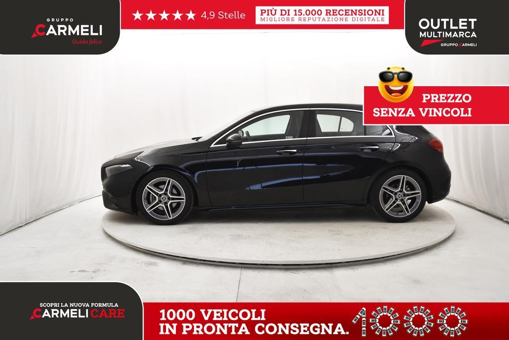 Mercedes Classe A 180 180 Premium AMG Line 7G-DCT