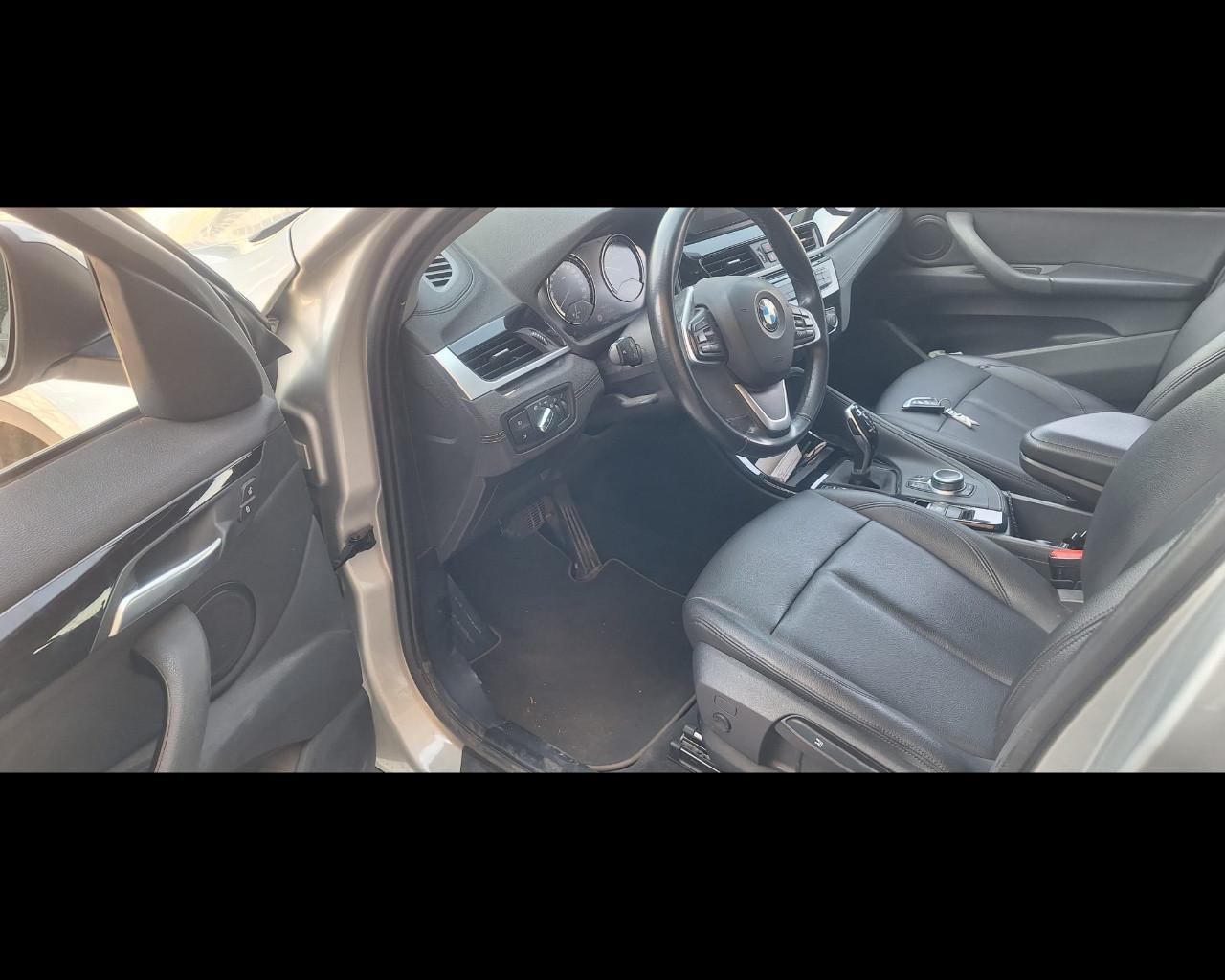 BMW X1 xDrive18d xLine