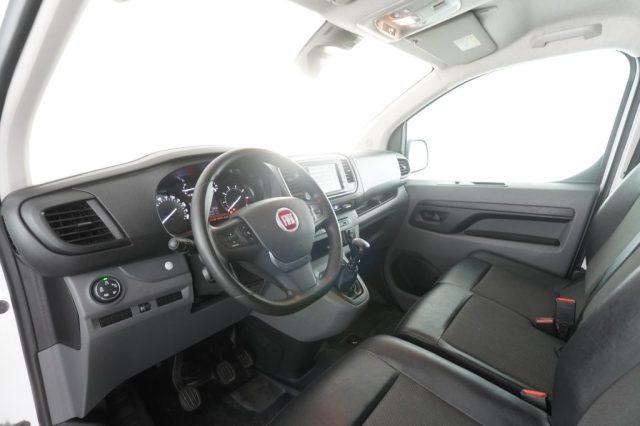 FIAT Scudo Scudo 2.0 BlueHDi 145CV PL-SL-TN Furgone Lounge