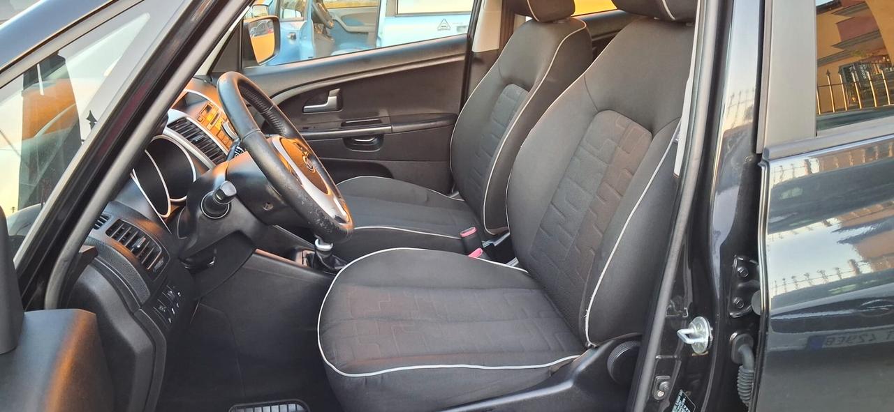 Kia Venga 1.4 CRDi 90CV Cool