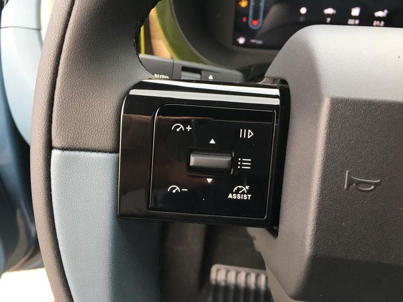 FIAT Grande Panda 1.2 Hybrid 110cv DCT La Prima IBRIDA AUTOMATICA!!