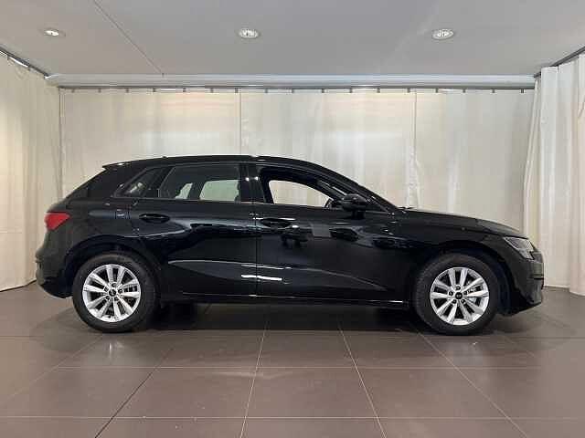 Audi A3 SPB 35 TDI S tronic Business