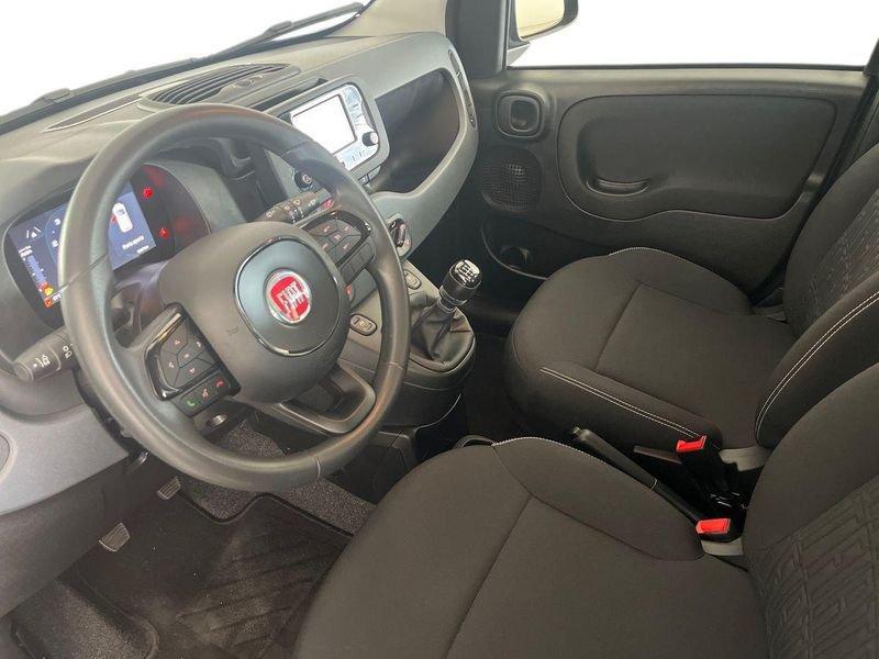 FIAT Panda 1.0 FireFly 70cv S&S Hybrid