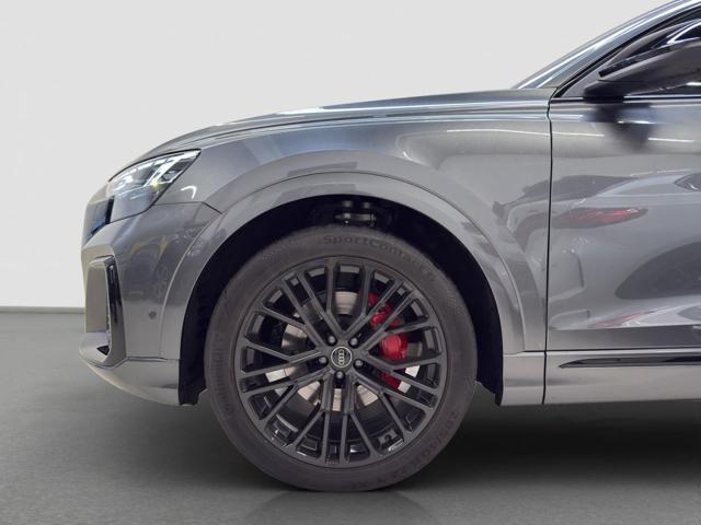 AUDI Q8 50 TDI 286 CV quattro S line edition*FORMULA S*