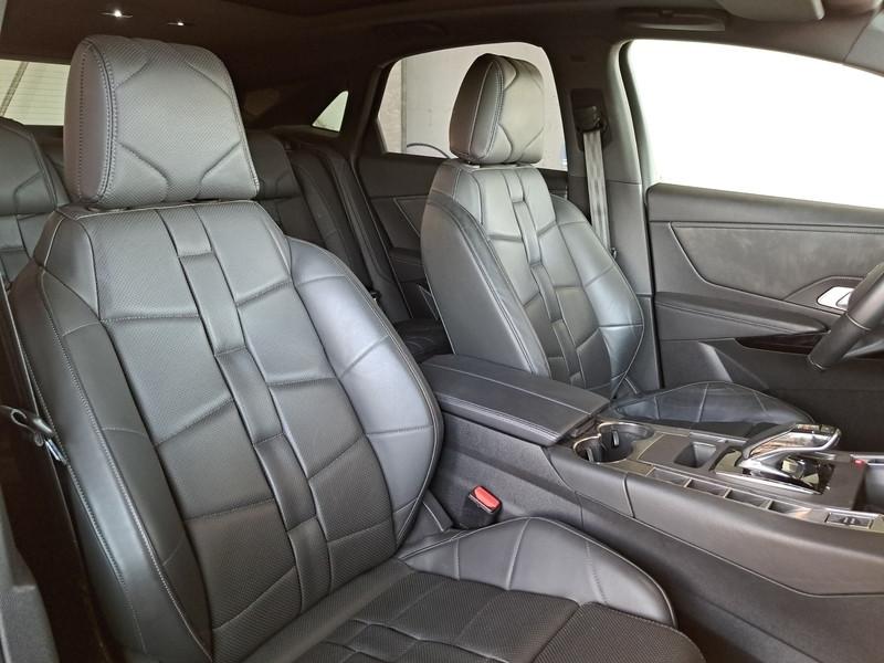 DS DS 7 Crossback E-Tense 4x4 Grand Chic