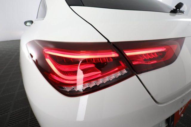MERCEDES-BENZ CLA sse 200 d Automatic Shooting Brake PREMIUM