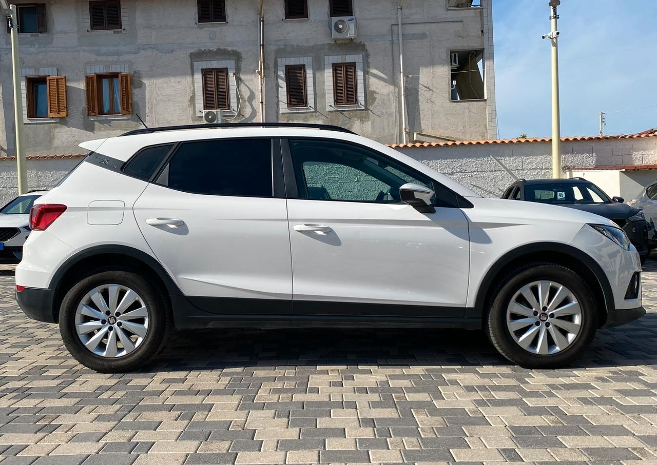 Seat Arona Style 1.6 TDI 95CV