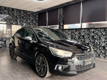 Ds DS4 4 1.6 THP 200 Sport Chic