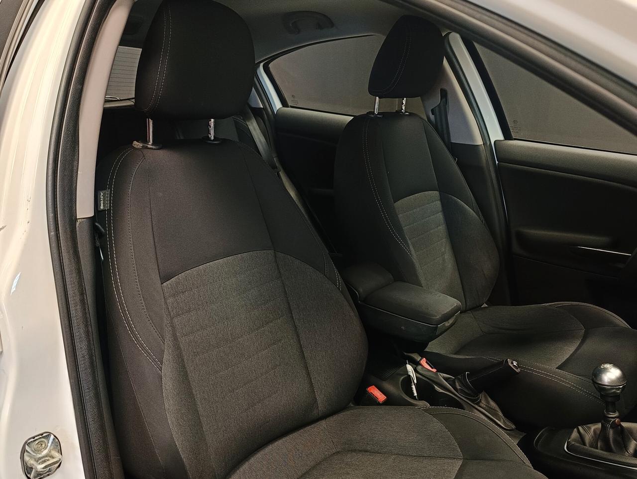 Alfa Romeo Giulietta 1.6 JTDm-2 120 CV Business