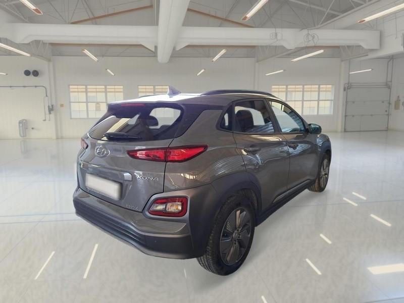 HYUNDAI KONA EV XPRIME+ 39 KWH SUV